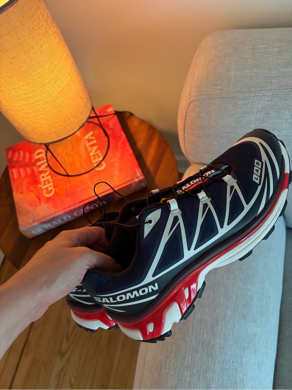 Salomon Sneakers